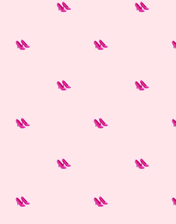 Baby Pink Lv Wallpaper