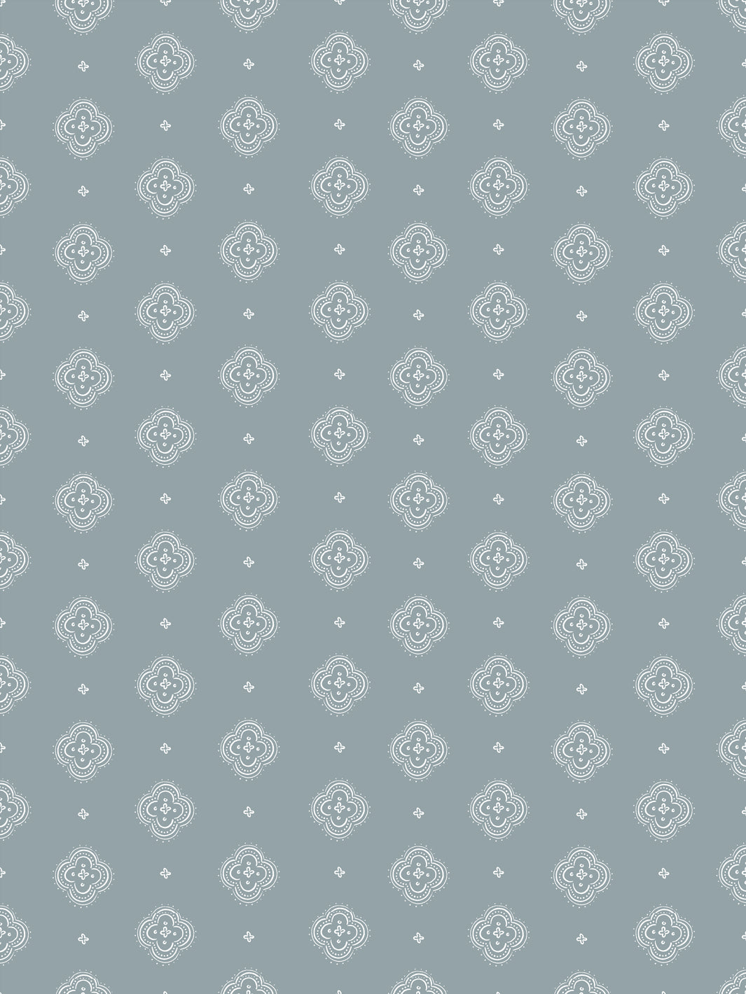 'Abbott' Wallpaper by Sugar Paper - Harbor