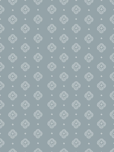 'Abbott' Wallpaper by Sugar Paper - Harbor