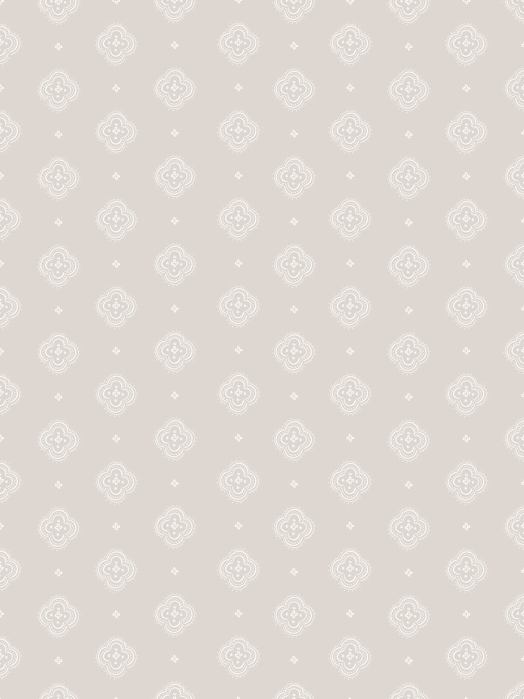 'Abbott' Wallpaper by Sugar Paper - Khaki