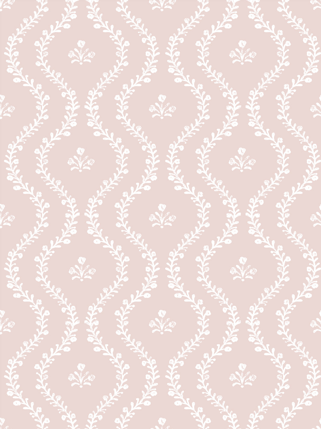 'Bennett Vine' Wallpaper by Sugar Paper - Petal