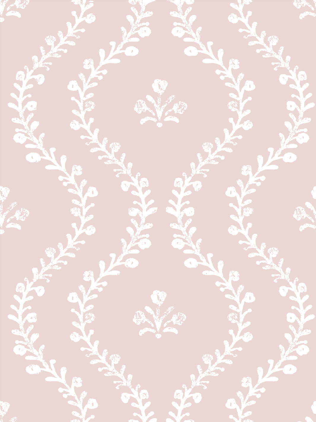 'Bennett Vine' Wallpaper by Sugar Paper - Petal