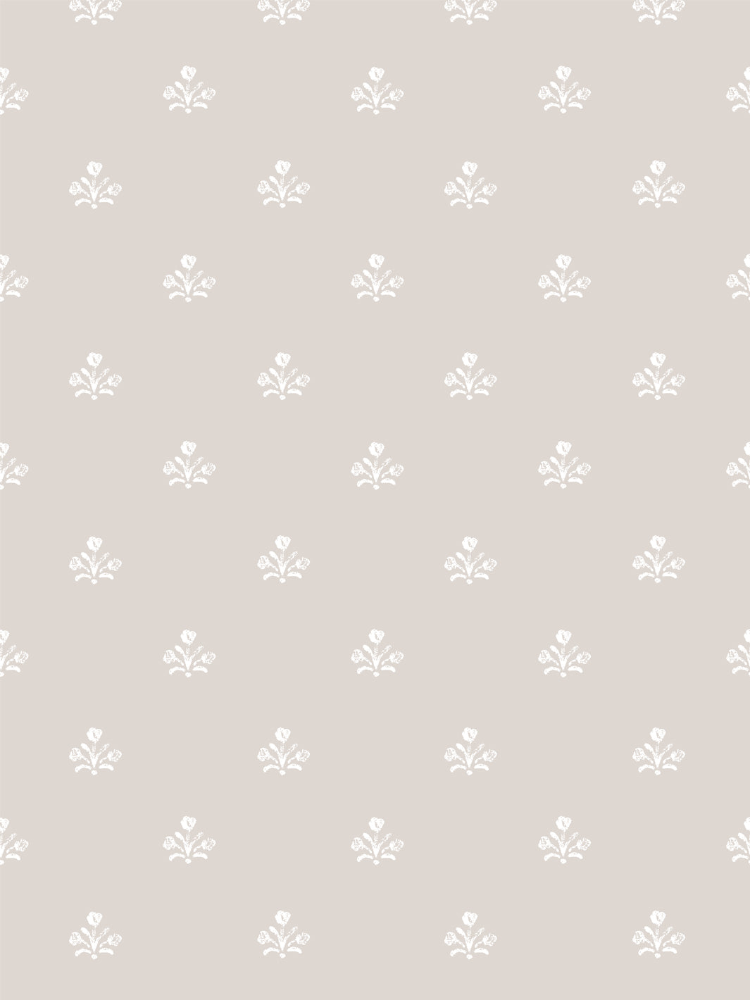 'Bennett' Wallpaper by Sugar Paper - Khaki