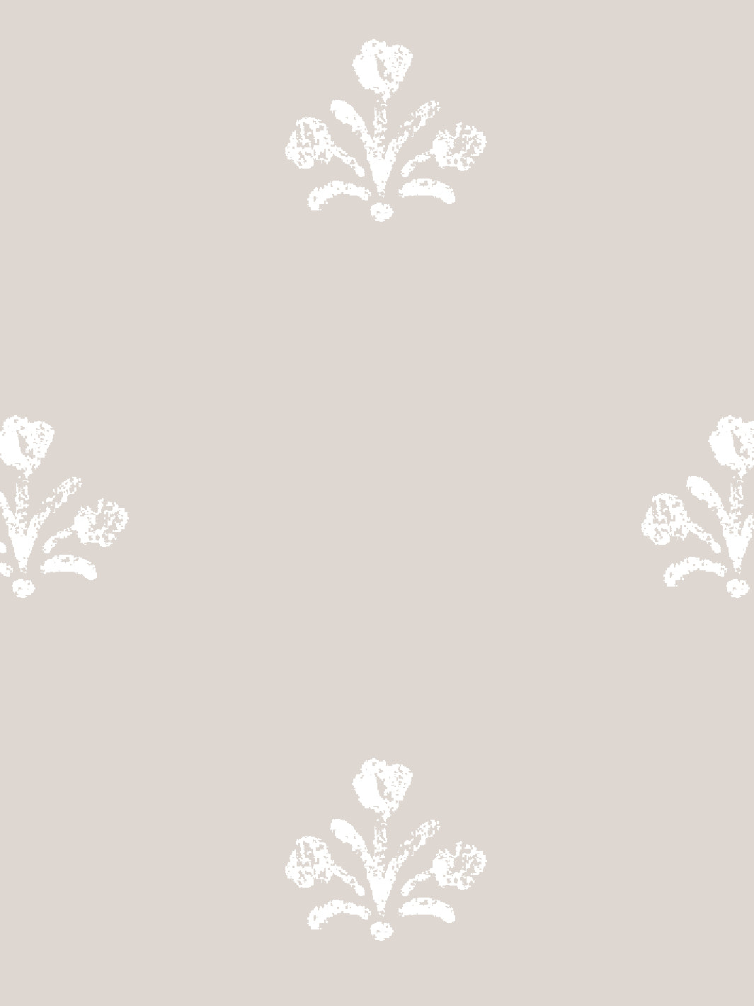 'Bennett' Wallpaper by Sugar Paper - Khaki