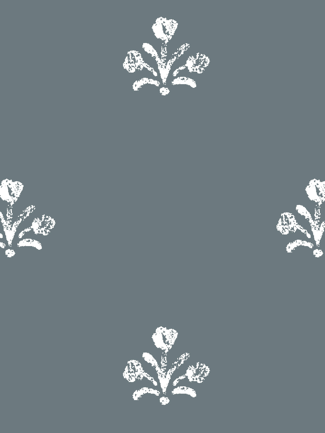 'Bennett' Wallpaper by Sugar Paper - Ocean