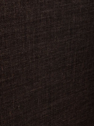 'Burlap' Grasscloth Wallpaper in Cocoa