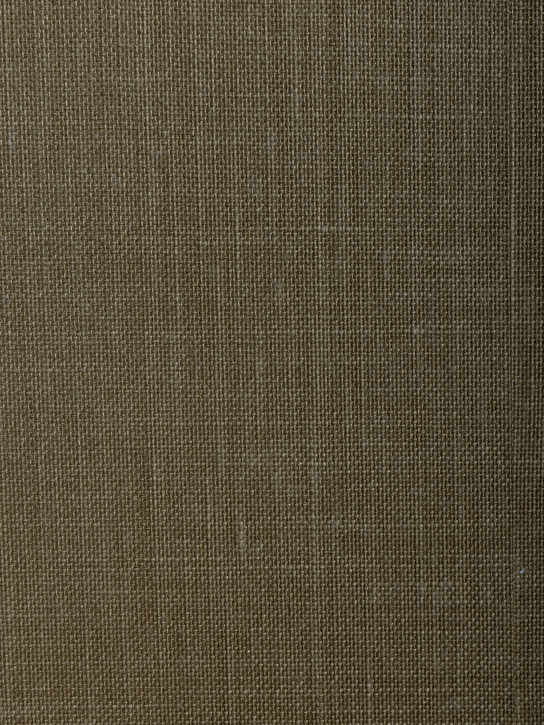 'Burlap' Grasscloth Wallpaper in Matcha