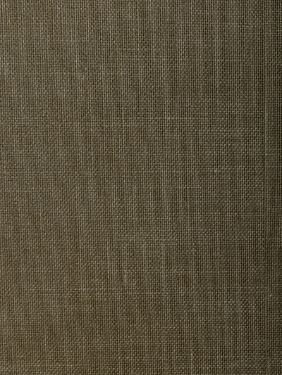 'Burlap' Grasscloth Wallpaper in Matcha