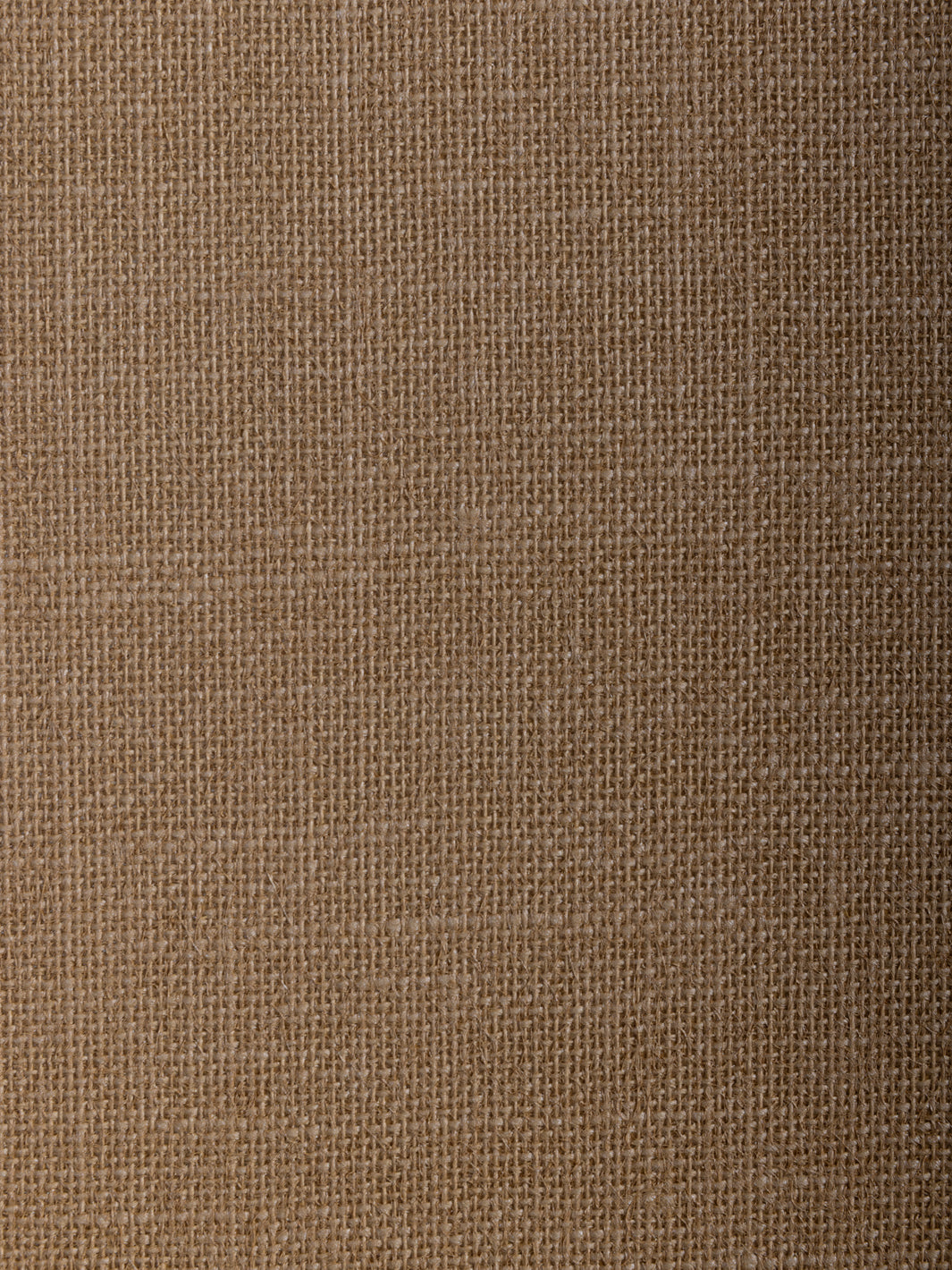 'Burlap' Grasscloth Wallpaper in Wicker