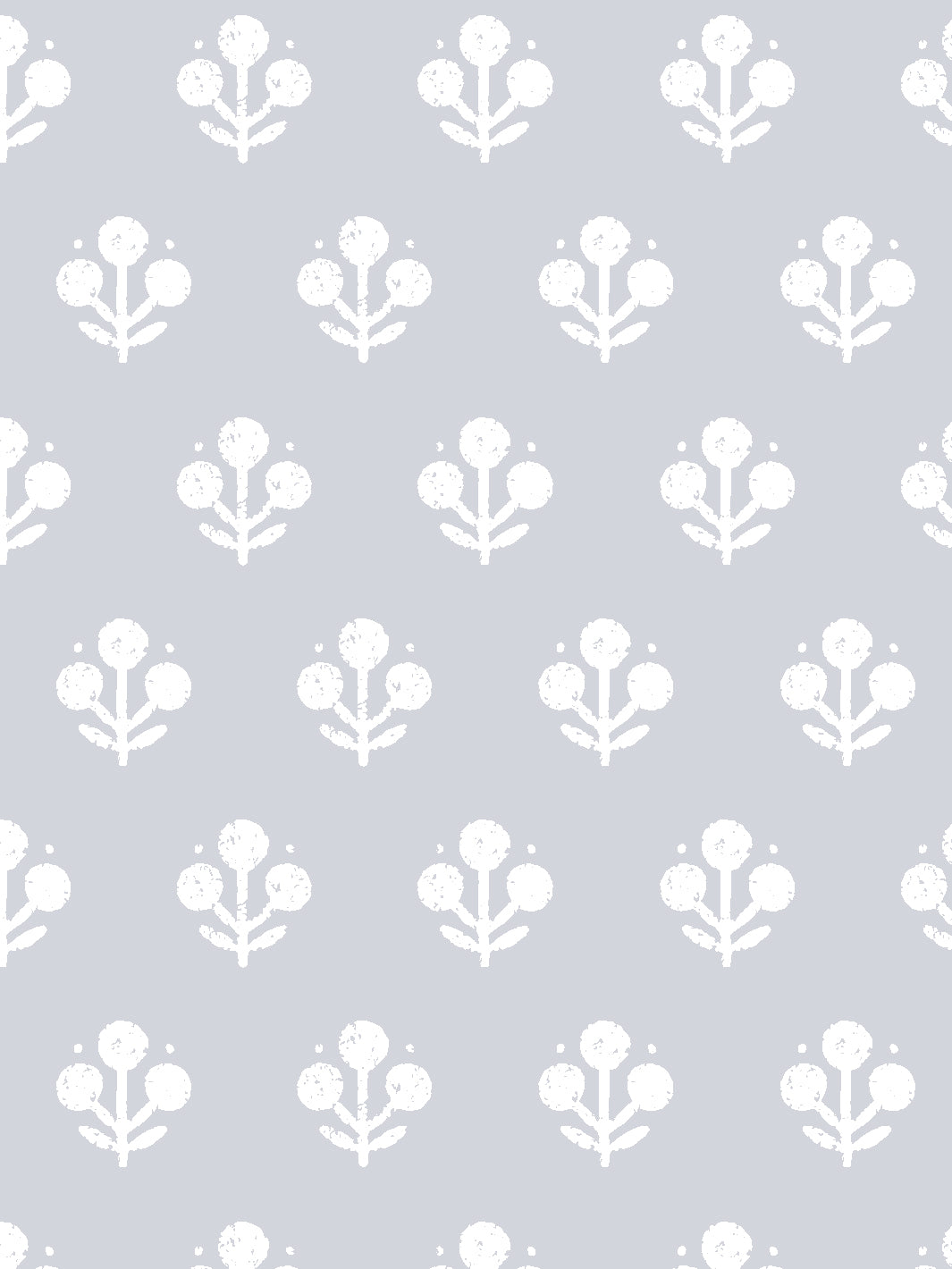 'Coco Petite' Wallpaper by Sugar Paper - Skylight