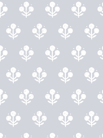 'Coco Petite' Wallpaper by Sugar Paper - Skylight