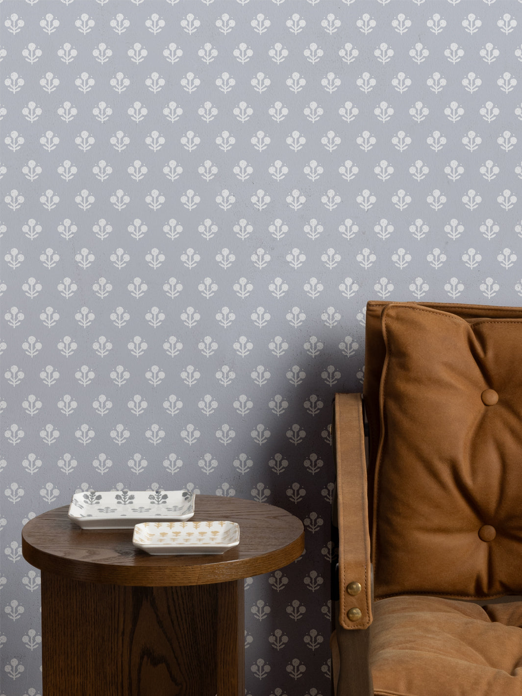 'Coco' Wallpaper by Sugar Paper - Skylight