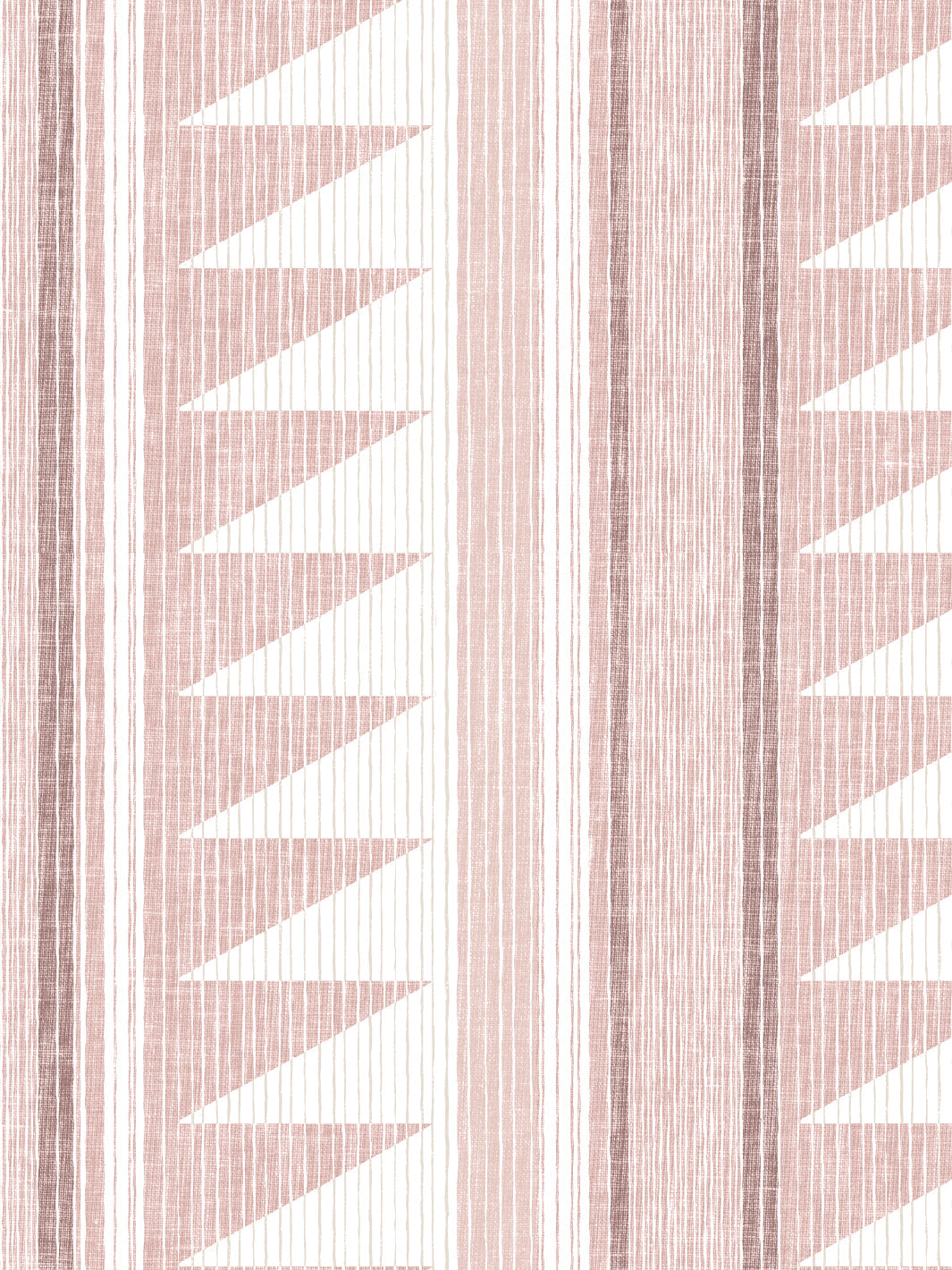 edwin stripe wallpaper by nathan turner pink