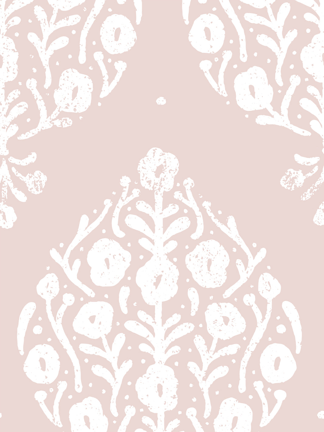 'Eleanor' Wallpaper by Sugar Paper - Petal