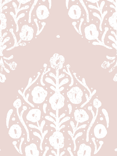 'Eleanor' Wallpaper by Sugar Paper - Petal