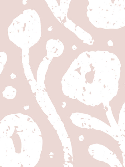 'Eleanor' Wallpaper by Sugar Paper - Petal