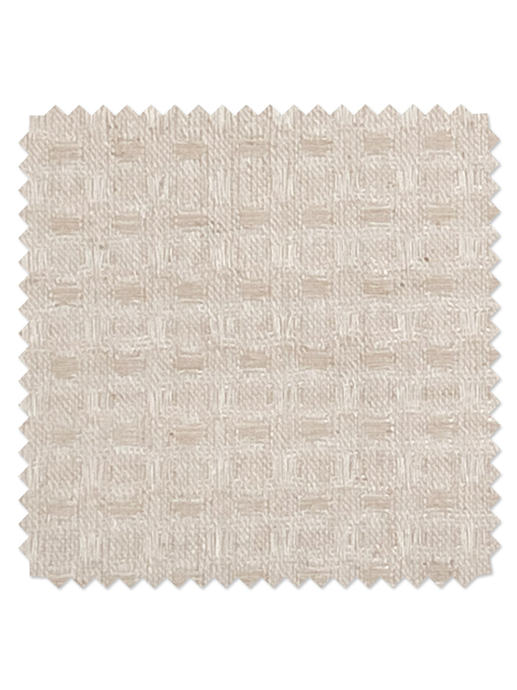 'Elkgrove' Cotton Fabric by Nathan Turner - Cream