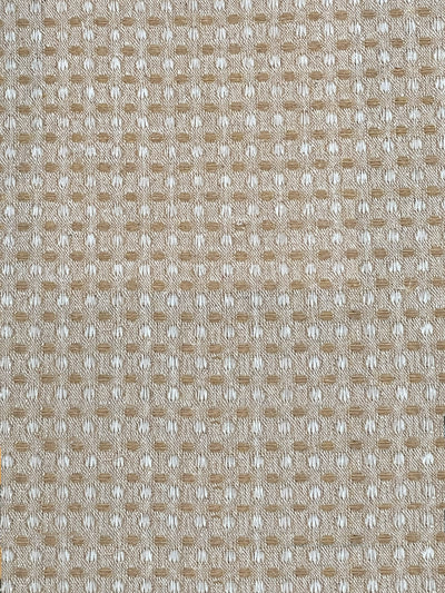 'Elkgrove' Cotton Fabric by Nathan Turner - Taupe