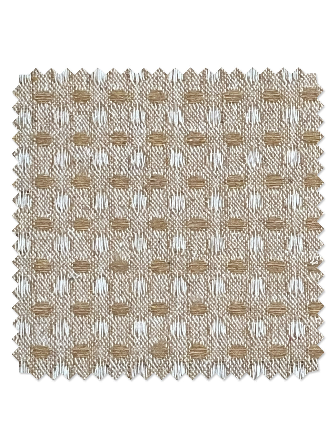 'Elkgrove' Cotton Fabric by Nathan Turner - Taupe