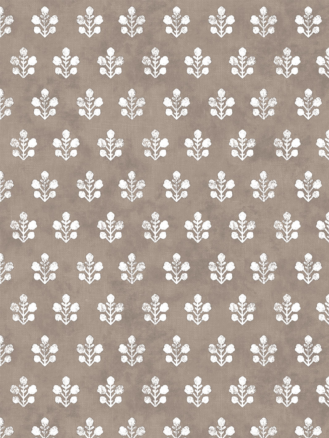 'Ensley' Linen Fabric by Sugar Paper - Fawn