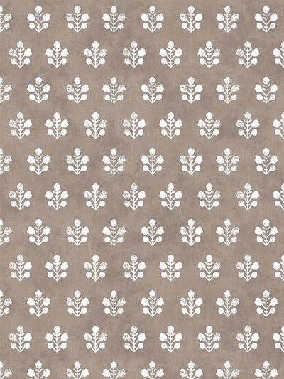 'Ensley' Linen Fabric by Sugar Paper - Fawn