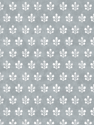 'Ensley' Linen Fabric by Sugar Paper - Harbor