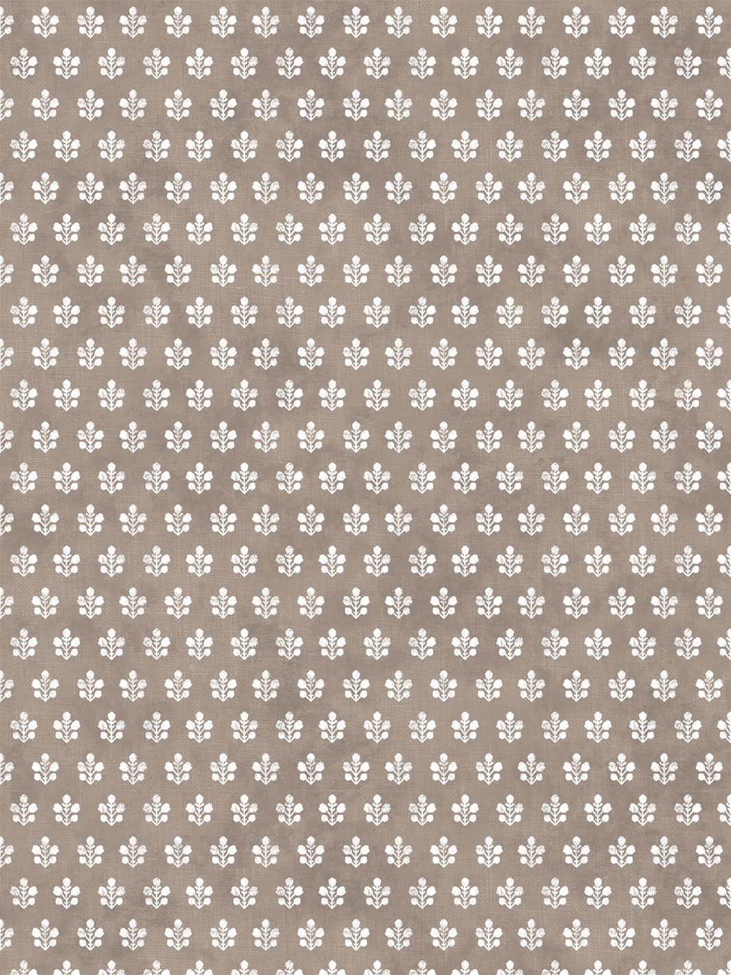 'Ensley Petite' Linen Fabric by Sugar Paper - Fawn