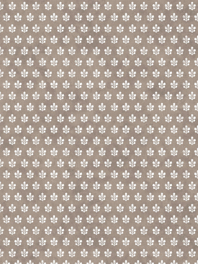 'Ensley Petite' Linen Fabric by Sugar Paper - Fawn