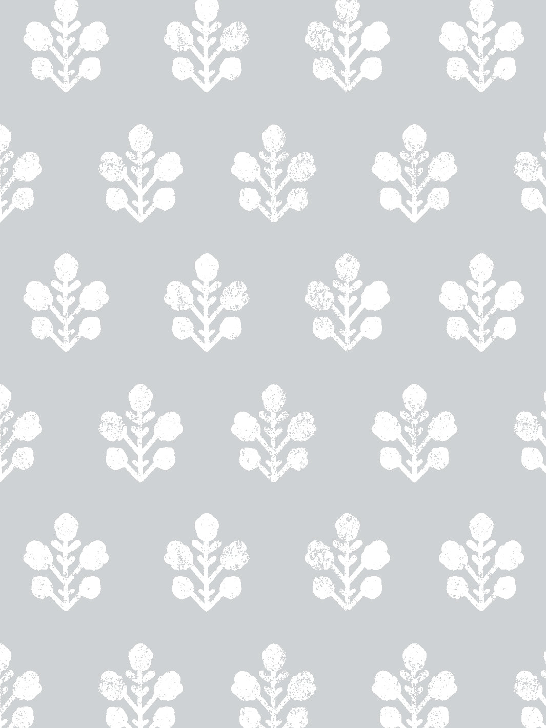 'Ensley Petite' Wallpaper by Sugar Paper - Dove