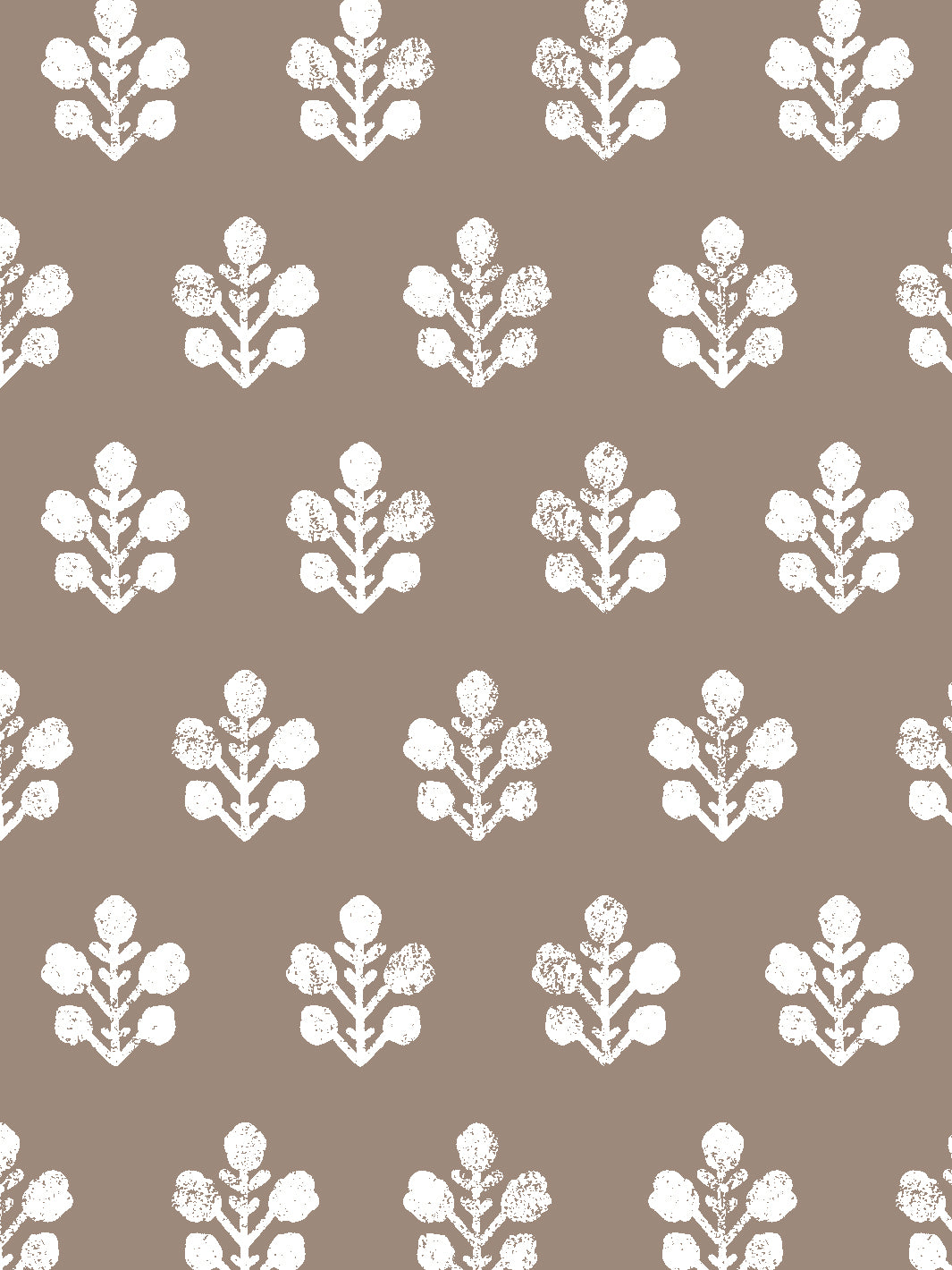 'Ensley Petite' Wallpaper by Sugar Paper - Fawn