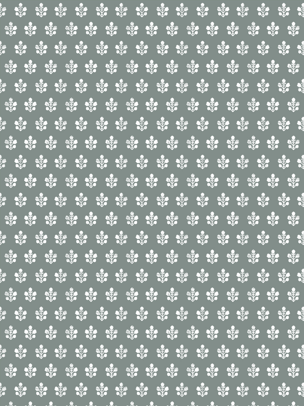 'Ensley Petite' Wallpaper by Sugar Paper - Forest