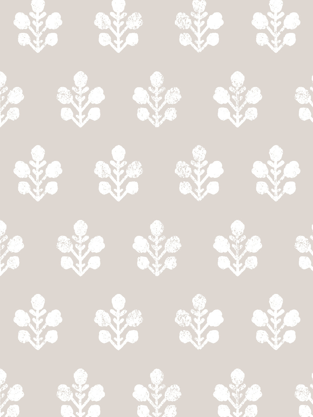 'Ensley Petite' Wallpaper by Sugar Paper - Khaki