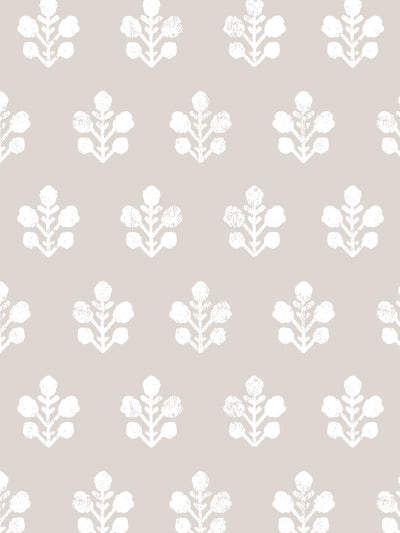 'Ensley Petite' Wallpaper by Sugar Paper - Khaki