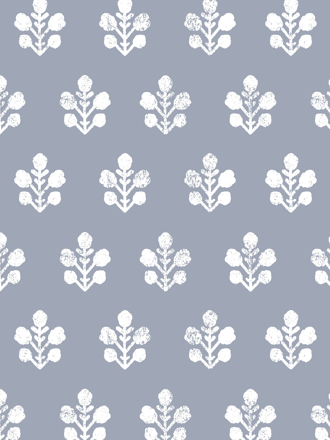 'Ensley Petite' Wallpaper by Sugar Paper - Slate