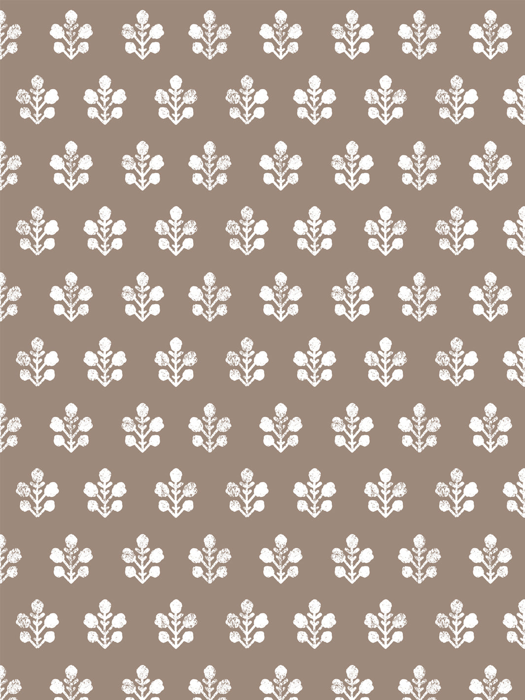 'Ensley' Wallpaper by Sugar Paper - Fawn