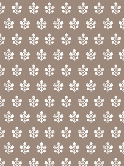 'Ensley' Wallpaper by Sugar Paper - Fawn