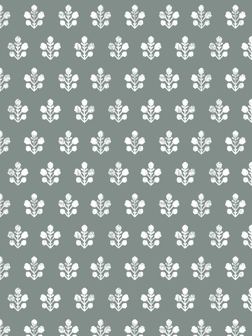 'Ensley' Wallpaper by Sugar Paper - Forest