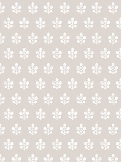 'Ensley' Wallpaper by Sugar Paper - Khaki