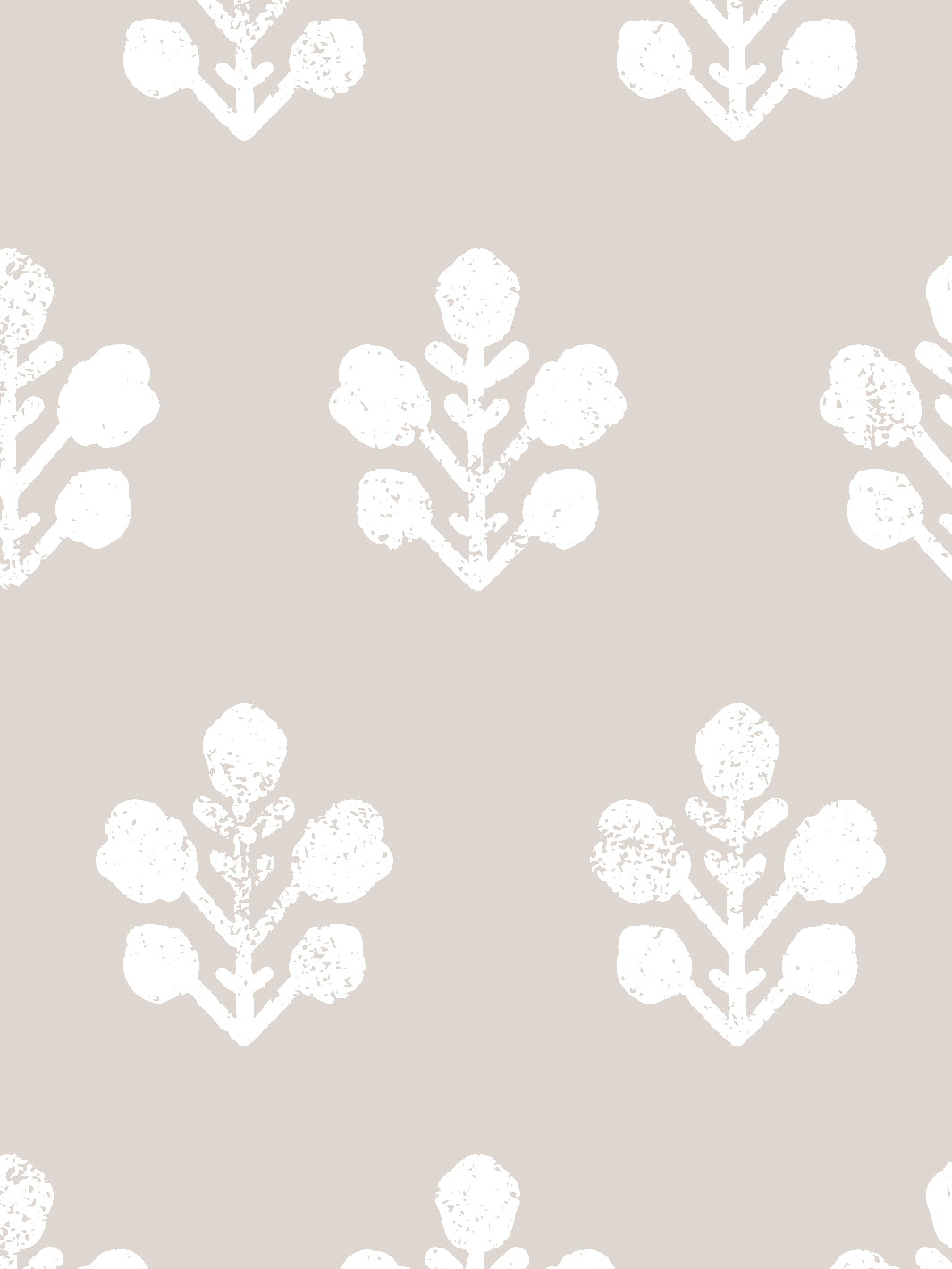 'Ensley' Wallpaper by Sugar Paper - Khaki