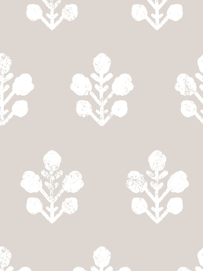 'Ensley' Wallpaper by Sugar Paper - Khaki