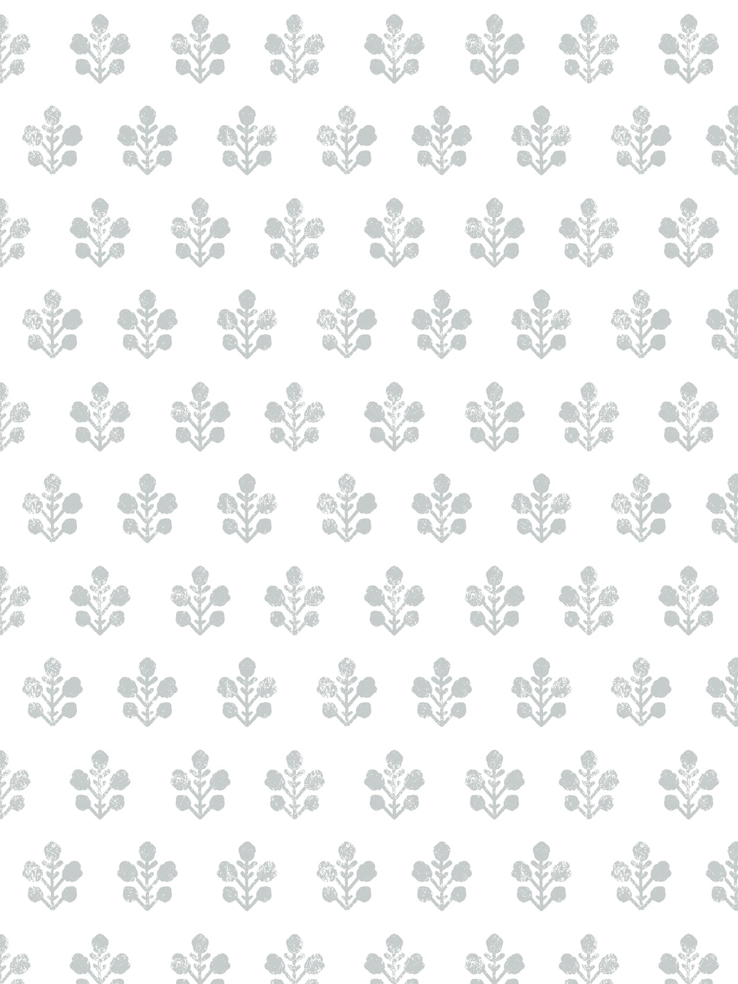 'Ensley' Wallpaper by Sugar Paper - Silver Sage