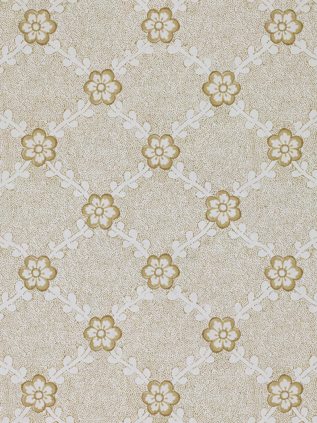 lucia linen fabric by nathan turner gold