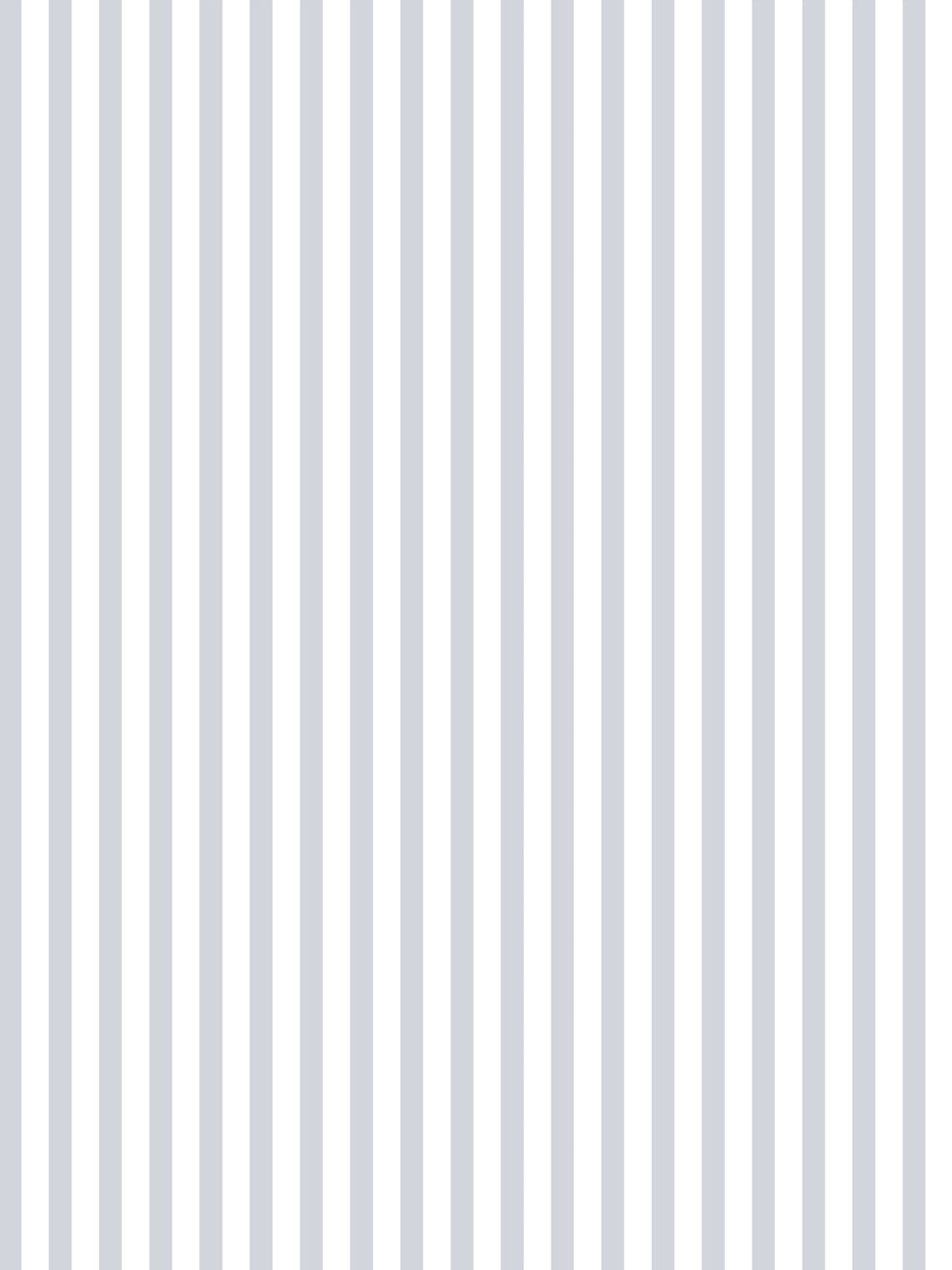 'Preppy Stripe' Wallpaper by Sugar Paper - Skylight