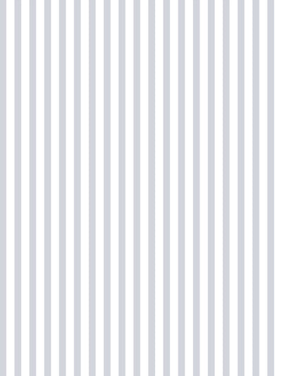 'Preppy Stripe' Wallpaper by Sugar Paper - Skylight