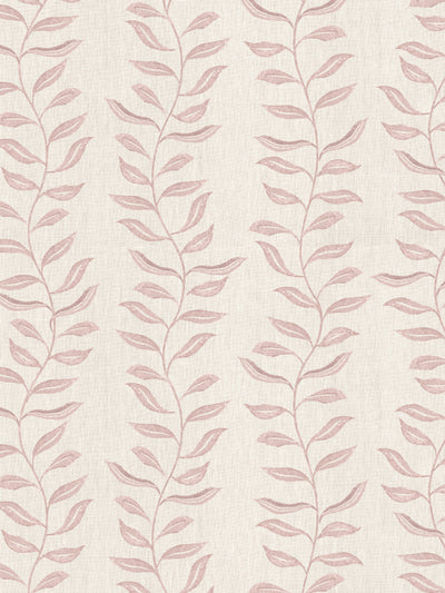 seneca linen fabric by nathan turner pink