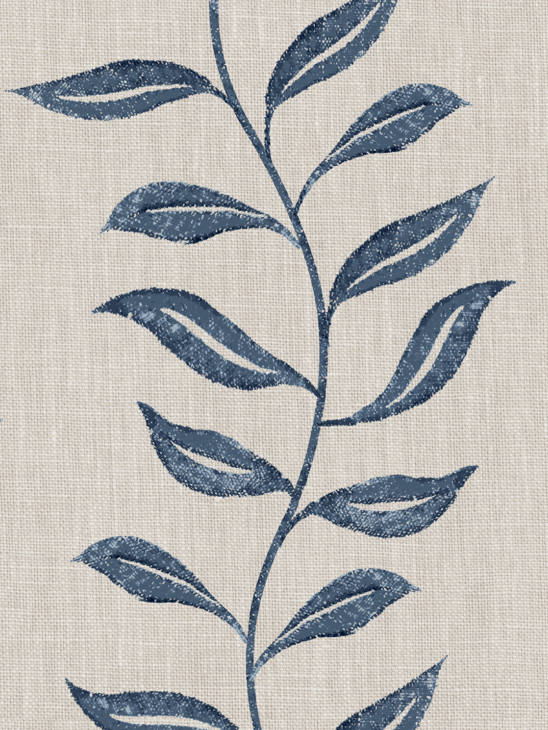 seneca wallpaper by nathan turner darker blue