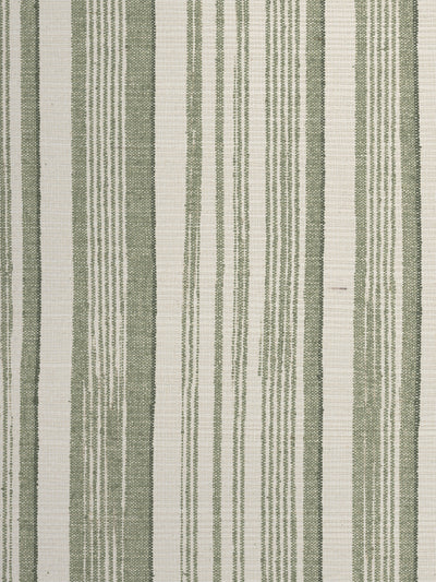 stuart stripe grasscloth by nathan turner lichen