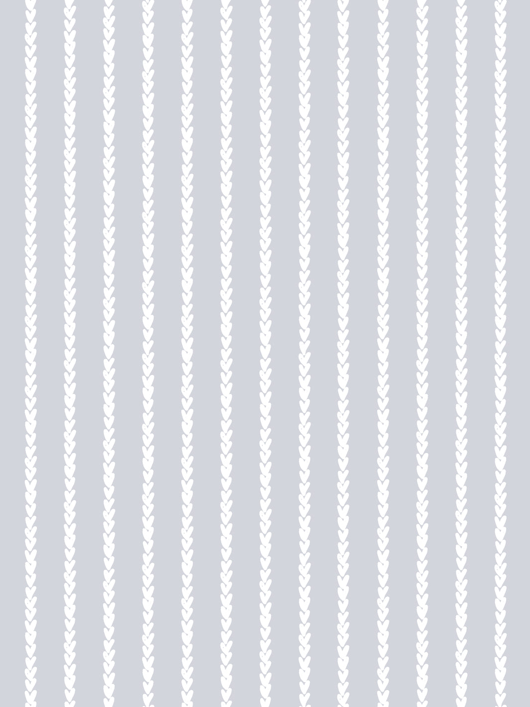 'Sweet Stripe' Wallpaper by Sugar Paper - Skylight