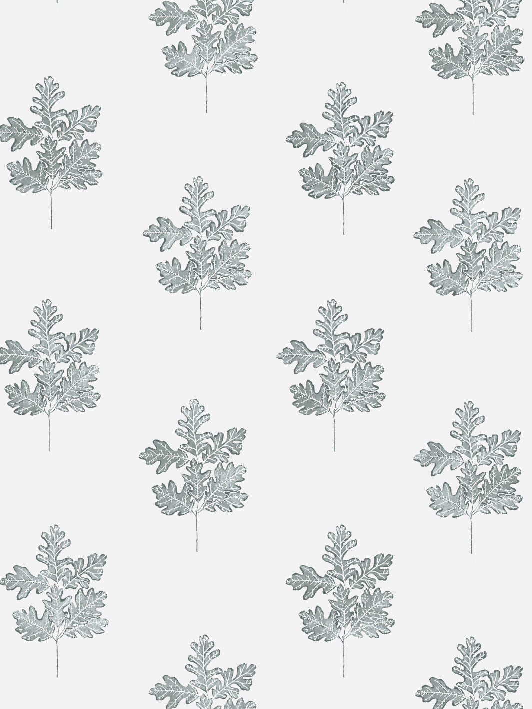 valley oak wallpaper by nathan turner sage