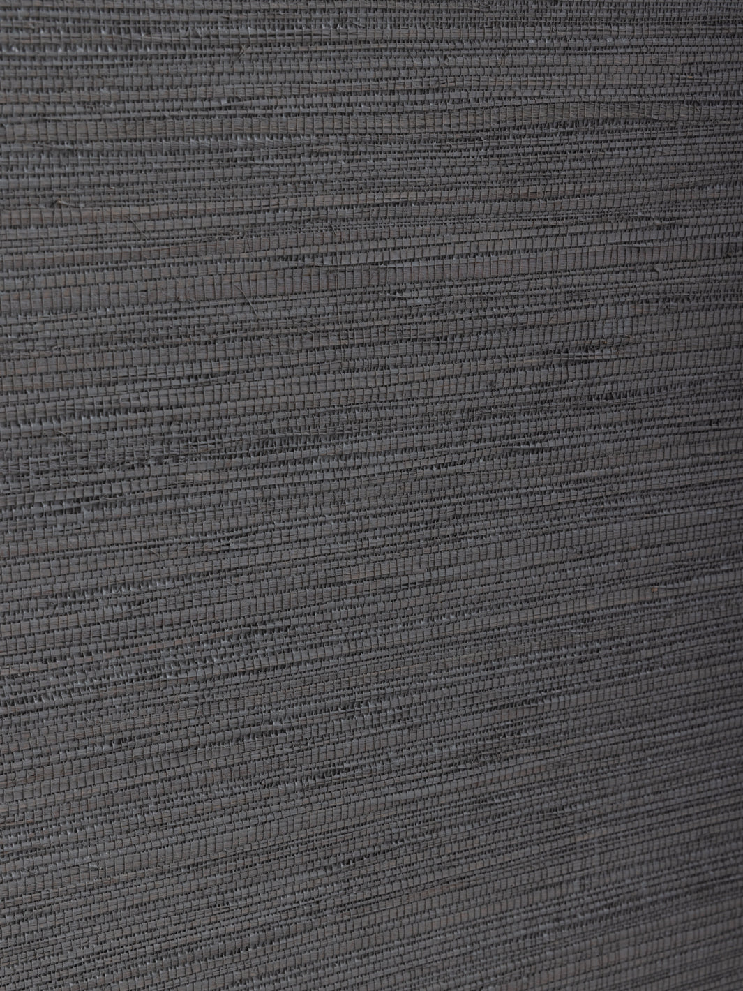 'Woven Solid' Grasscloth Wallpaper in Dove